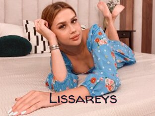 Lissareys