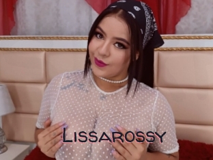 Lissarossy