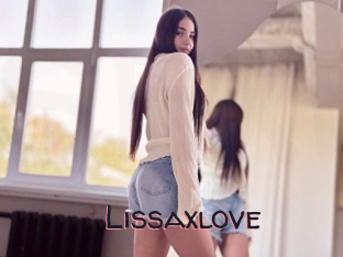 Lissaxlove