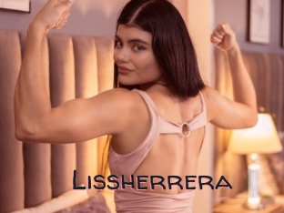 Lissherrera