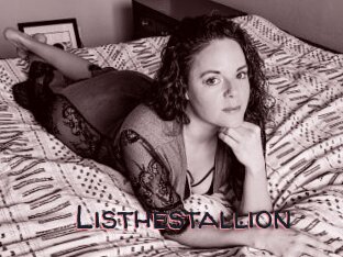 Listhestallion