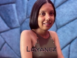 Lisyanez