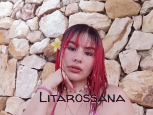 Litarossana