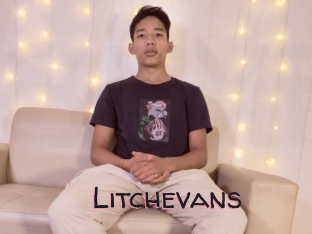 Litchevans