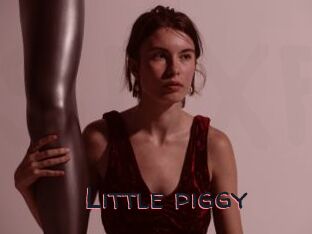 Little_piggy