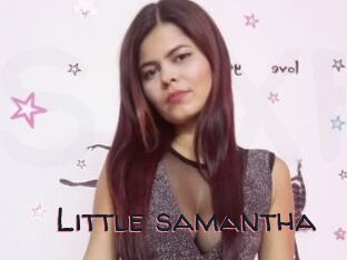 Little_samantha