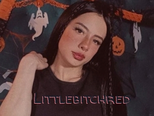 Littlebitchred