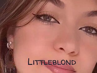 Littleblond