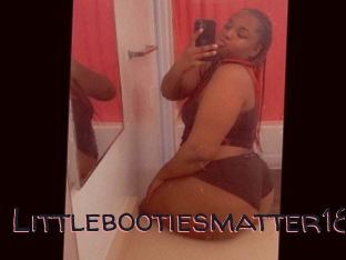 Littlebootiesmatter18