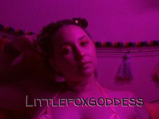 Littlefoxgoddess