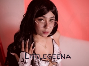 Littlegeena