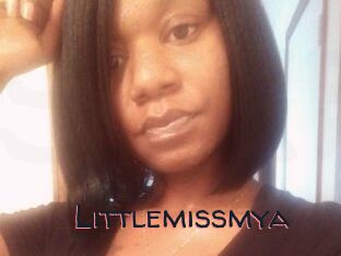 Littlemissmya