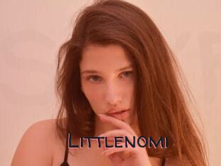 Littlenomi