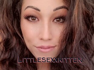 Littlesexxkitten