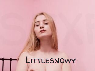 Littlesnowy