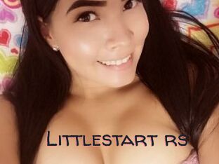 Littlestart_rs