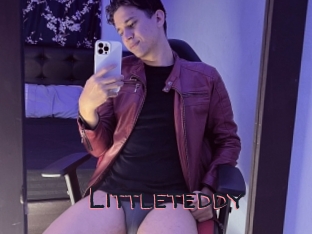 Littleteddy