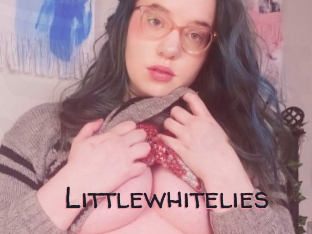 Littlewhitelies