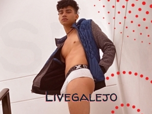 Livegalejo