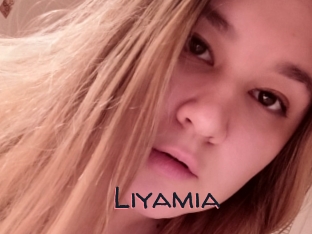 Liyamia