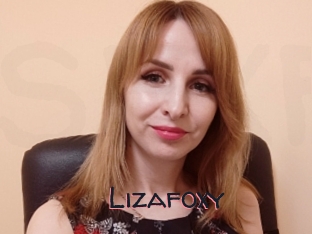 Lizafoxy