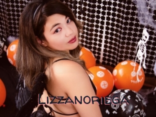 Lizzanoriega