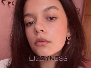 Lizzyness