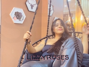 Lizzyroses