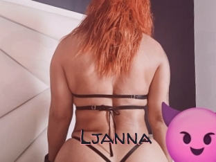 Ljanna