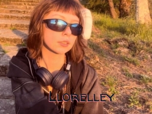 Llorelley