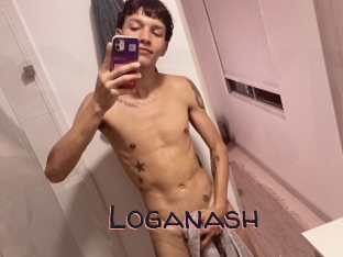 Loganash