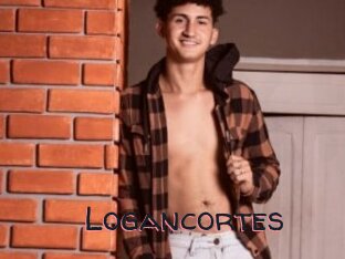 Logancortes