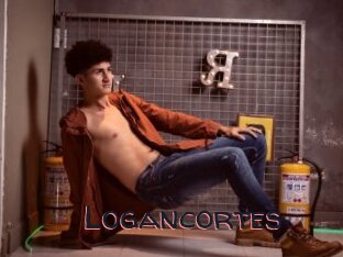 Logancortes