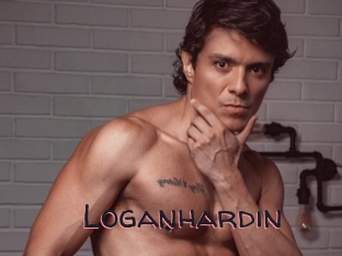 Loganhardin