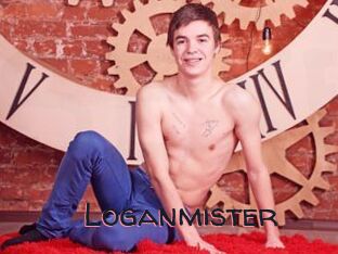 Loganmister