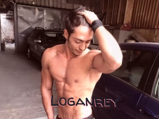 Loganrey