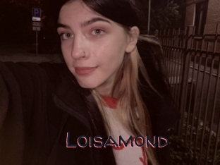 Loisamond