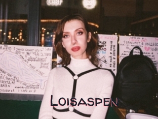Loisaspen