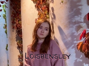 Loisbensley