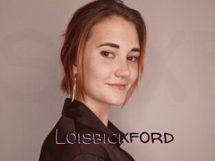 Loisbickford