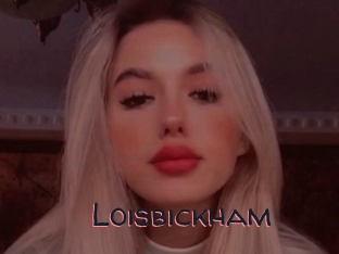 Loisbickham