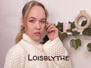 Loisblythe