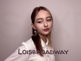 Loisbroadway