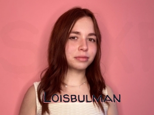 Loisbulman