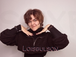 Loisbulson