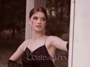 Loisdainty