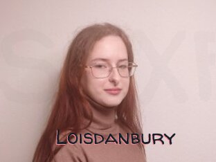 Loisdanbury