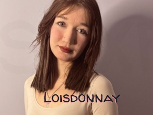 Loisdonnay