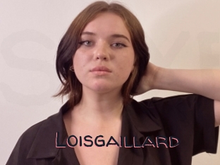 Loisgaillard