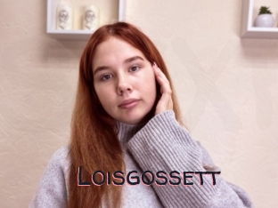 Loisgossett